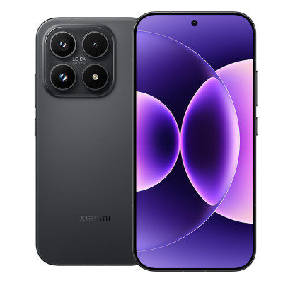 Xiaomi 17 256+12GB Black