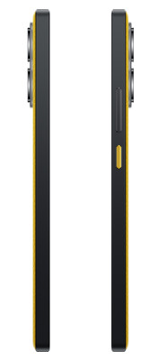 POCO X6 Pro 5G 256+8GB Yellow