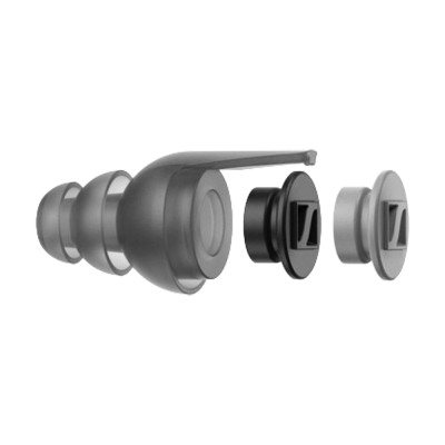 SENNHEISER SoundProtex