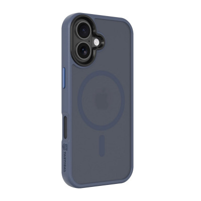Tactical MagForce Hyperstealth iPhone 17, Blue