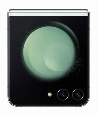 Samsung Galaxy Z Flip 5 5G 256GB Green