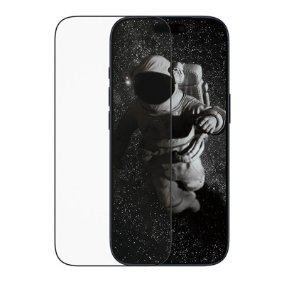 PanzerGlass Ceramic II Apple iPhone 17 Pro, InFr
