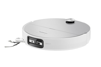 Roborock Saros 20 Sonic Complete White