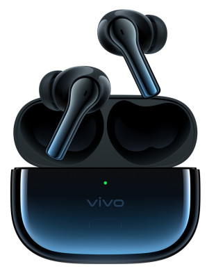 Vivo TWS 2e Starry Blue