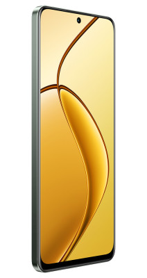 Realme 12x 5G 256+8GB Glowing Black