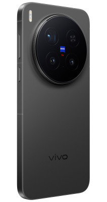 Vivo X300 Pro 16+512GB Phantom Black