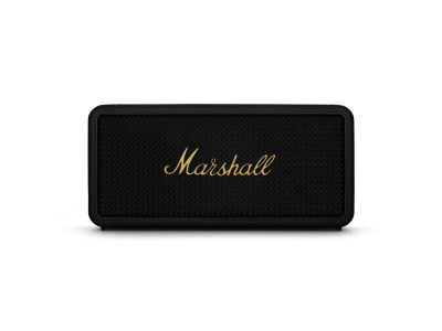 Marshall Middleton Black & Brass