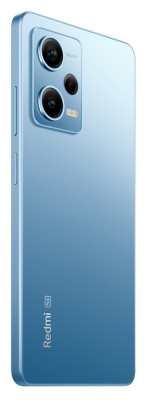 Xiaomi Redmi Note 12 Pro 5G 128+6GB modrá