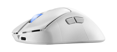 ASUS ROG Keris II Ace (Moonlight White)