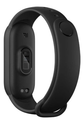 Xiaomi Mi Smart Band 6 NFC Black