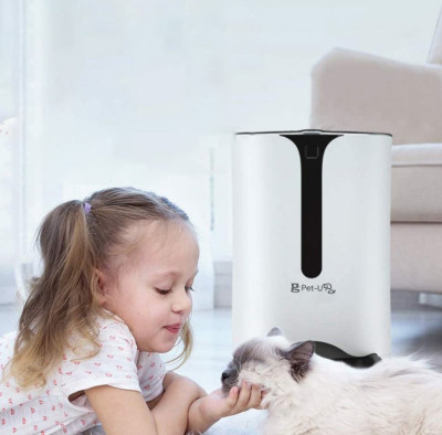 BOT Automatický dávkovač krmiva