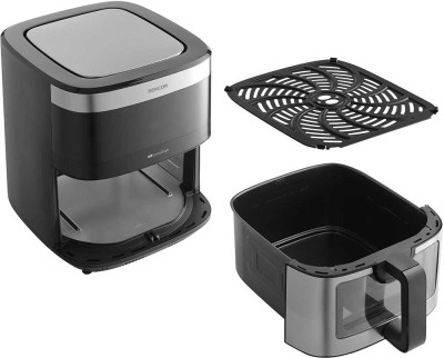 SENCOR SFR 9000SS Horkovzdušná fritéza