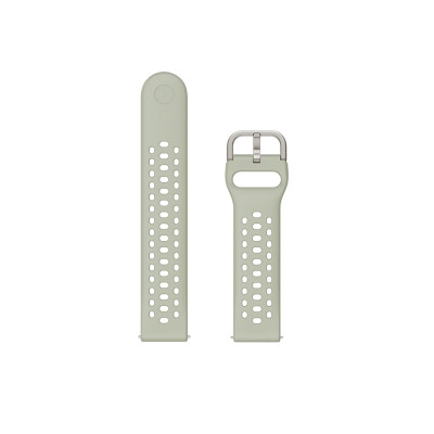 Amazfit Active 2 Sport Silicon Strap, Stone