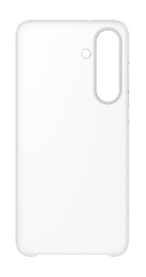 Samsung EF-QS731CTEGWW Clear Case S25 FE, Clear