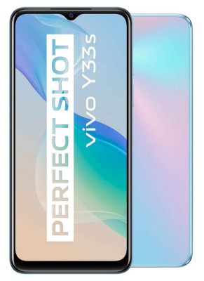 VIVO Y33s 8+128GB Midday Dream