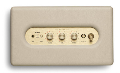 Marshall Acton III BT Cream