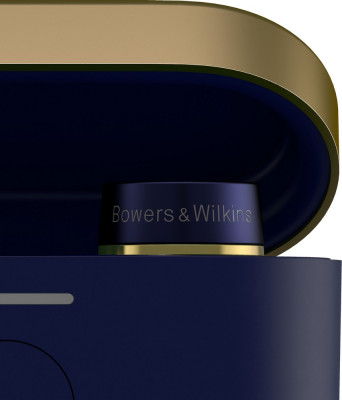 Bowers & Wilkins Pi7 S2 Blue