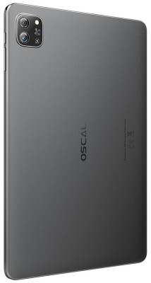 OSCAL PAD 60 4 + 64 GB Meteorite Grey