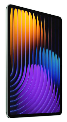 Xiaomi Pad 7 Pro 256+8GB zelená