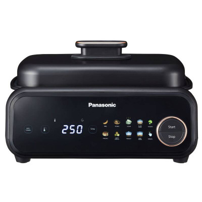 Panasonic NF-GM400KXE INDOOR GRILL