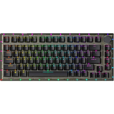 YENKEE YKB 30 ODYSSEY Hotswap klávesnice