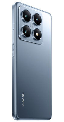 Xiaomi 14T Pro 1024+12GB modrá