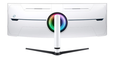 57" Samsung Odyssey Neo G9 LS57CG952NUXEN