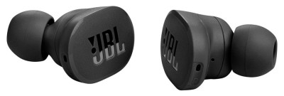 JBL Tune 130NC TWS bezdrátová sluchátka, Black