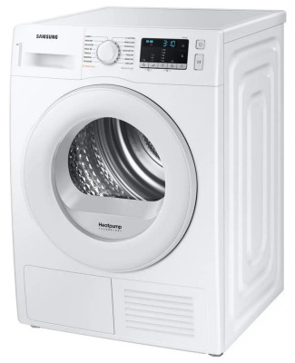 Parní sušička Samsung DV80TA020TE/LE