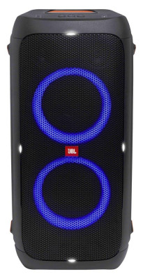 JBL PartyBox 310, Black