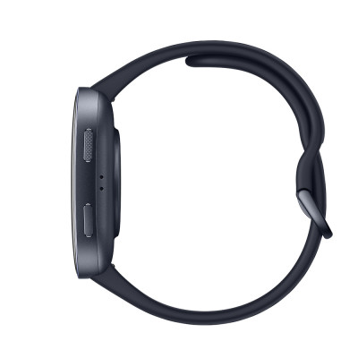 Amazfit Bip 6 chytré hodinky, Black