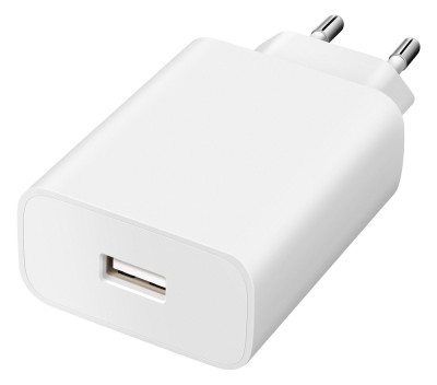 Vivo Flash Charger 44W + Type-C Data Cable