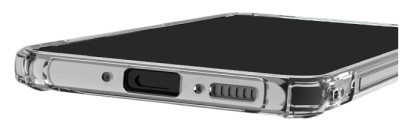 Nillkin Nature TPU PRO pouzdro Galaxy A54 5G,Clear