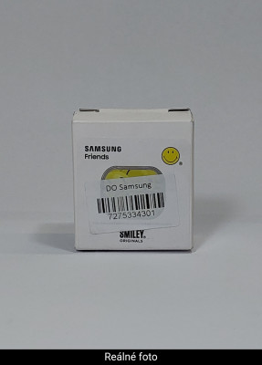 Samsung GP-FPR630 YellowPouzdro Buds3/Buds3Pro(ES)