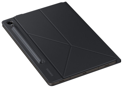 Samsung Smart Book Cover Tab S10 Lite/S10 FE Black