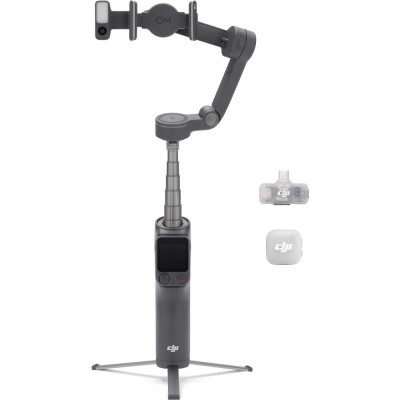 DJI Osmo Mobile 8P Creator Combo