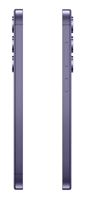 Samsung Galaxy S24 5G 256GB Cobalt Violet