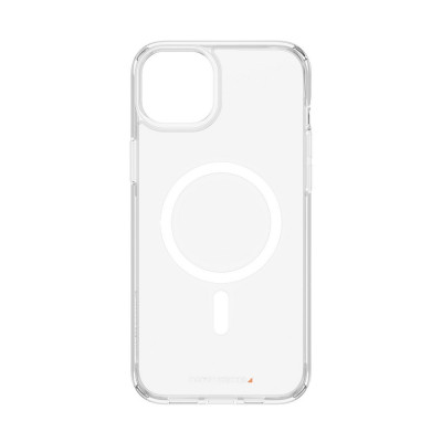 PanzerGlass HardCase D30 iPhone 15 Pro Max Clear