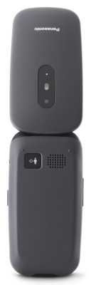 Panasonic KX-TU446EXG Grey