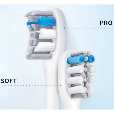 Sonický zubní kartáček USMILE P4 - Ocean Blue