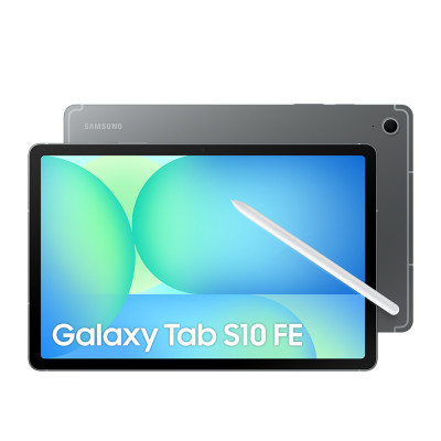 Samsung Galaxy Tab S10 FE 128GB Wifi, Gray