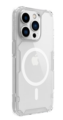 Nillkin Nature TPU PRO Magnetic iPhone 14 Pro Max