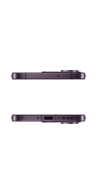 OPPO Reno16 5G 512+8GB Purple Black
