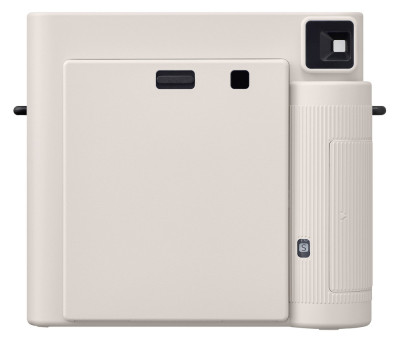 Fujifilm Instax Square SQ1 Chalk white+10ks fotek
