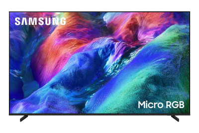 75" Micro RGB TV Samsung MRE75R85HAUXXH