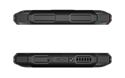 Doogee Blade 10 128+4GB Kevlar Red