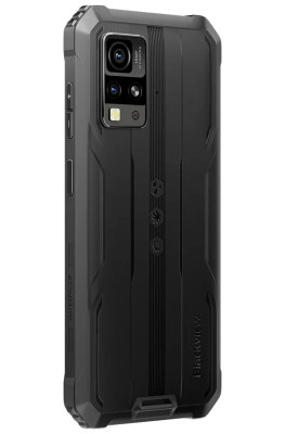 Aligator Blackview BV4800 SE 64+4GB černý