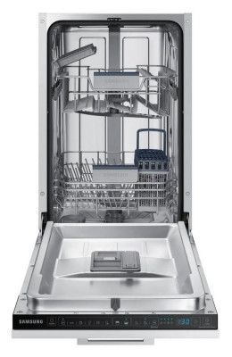 Samsung DW50R4060BB/EO Vestavná myčka nádobí