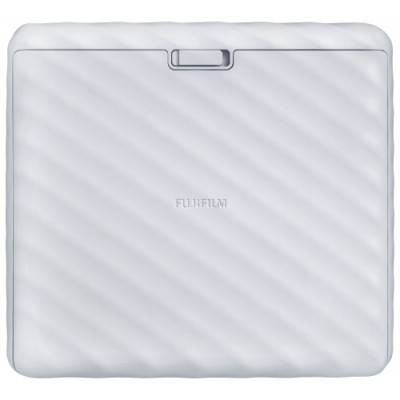 Fujifilm Instax Link WIDE A Ash White + 2x10 film