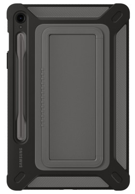 Samsung EF-RX510CBE Outdoor Cover Tab S9 FE, Titan
